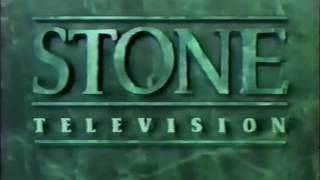 Lorimar DistributionStone TelevisionLorimarTelepictures 1989 1 [upl. by Aicilav]