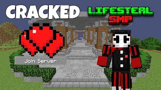 Goofy Public Lifesteal SMP Closed [upl. by Ruiz]