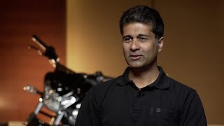 Rajiv Bajaj Interview  BBC News [upl. by Larina]