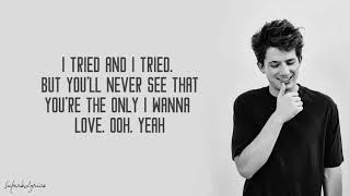 Charlie Puth  How Long Lyrics [upl. by Ahel280]