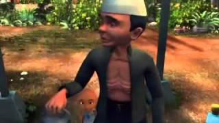 Upin Ipin  Season 1 amp 2 [upl. by Enyehc]