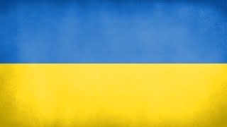 Ukraine National Anthem Instrumental [upl. by Ttekcirc]