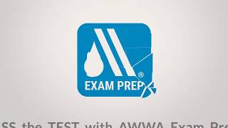 Water Operator Exam Prep App Now Available [upl. by Atal730]