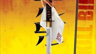 Kill Bill Vol 1  The whistle song [upl. by Buhler341]