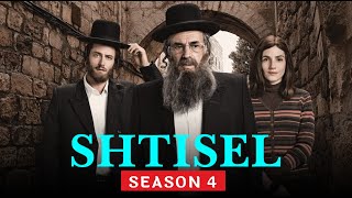 Shtisel Season 4 Everything You Should Know About It  Box Office Release [upl. by Rojam]