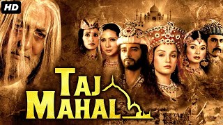 TAJ MAHAL  Bollywood Movies In Hindi Dubbed Full Action HD  Hollywood Movie In Hindi [upl. by Damha471]