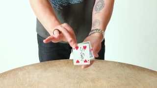 Ambitious Card Trick Variation Tutorial  Jay Sankey [upl. by Oiled113]