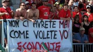 ULTRAS GROSSETO CALCIO [upl. by Annazor]