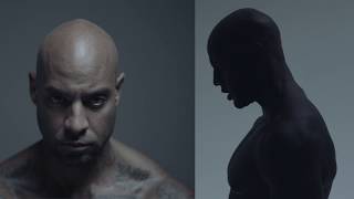 Booba  Trône Clip Officiel [upl. by Dranyam]