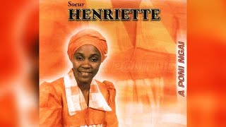 Henriette Fuamba  A poni ngai 2000 CD  Album [upl. by Nashoma224]