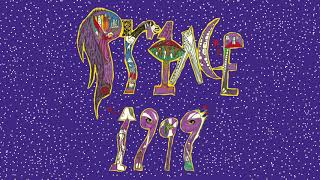 Prince  1999 Remastered Full Album [upl. by Sidoeht]