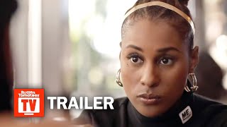 Insecure Season 3 Extended Trailer  Rotten Tomatoes TV [upl. by Selway]