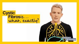 What is cystic fibrosis exactly [upl. by Adal]