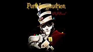 Pure Imagination Remix Full Version [upl. by Haleigh]