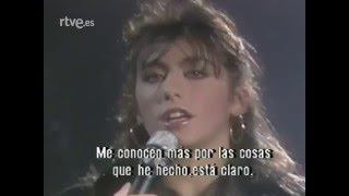 Sabrina Salerno  Boys 1988 [upl. by Edveh]