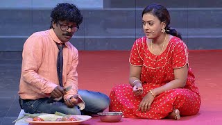 Thakarppan Comedy l The Duties of a Sales Executive l Mazhavil Manorama [upl. by Carver]