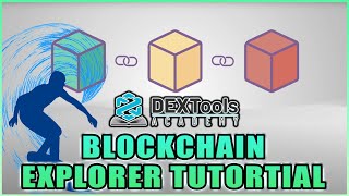 Blockchain Explorer Etherscan Tutorial [upl. by Horwitz]