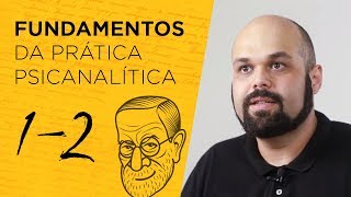 Fundamentos da Prática Psicanalítica [upl. by Ydna]