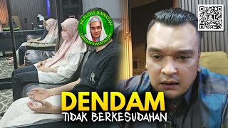 🔴 halausetan  DENDAM TIDAK BERKESUDAHAN [upl. by Gascony385]