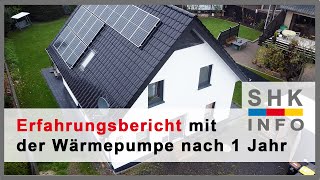 Heizen für 0 € mit Wärmepumpe und Photovoltaik [upl. by Cathyleen]