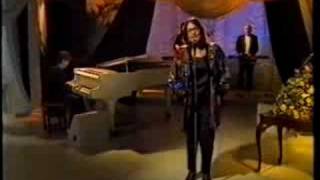 Nana Mouskouri  Only Love  TV Show [upl. by Hahseram]