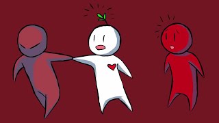 6 Differences Between Healthy and Unhealthy Love [upl. by Aenehs]