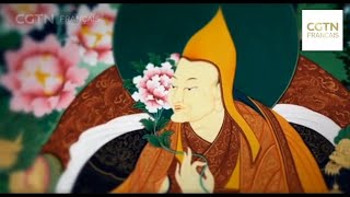 La réincarnation des Bouddhas vivants：comment le Dalaï Lama estil choisi [upl. by Nanon130]