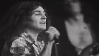 Deep Purple  Lucille live 1972 [upl. by Elleinod320]