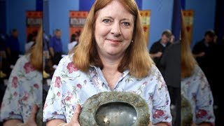 Antiques Roadshow Items That Made Owners Crazy Rich [upl. by Bouzoun]