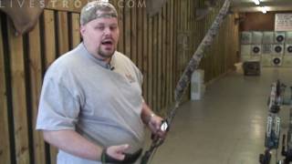 How to Shoot a Recurve Bow [upl. by Cuthburt]