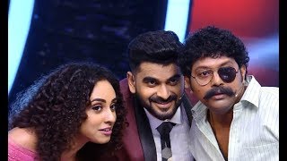 D3 D 4 Dance I Super Finale  Part 1 I Mazhavil Manorama [upl. by Fanchon]