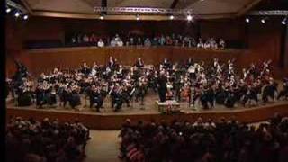 Dvorak Slavonic Dance Op46 No8 [upl. by Annaierb36]