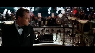 The Great Gatsby  Official Trailer 1 HD [upl. by Yerffej707]