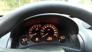 Opel Corsa C 12 16V Easytronic [upl. by Aes727]