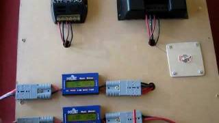 MPPT VS PWM SOLAR CONTROLLERS [upl. by Arbuckle]