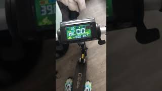 Comment débrider trottinette électrique go pro [upl. by Dam608]