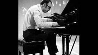 Alfred Brendel plays Beethoven´s Moonlight sonata 3rd mov [upl. by Essilrahc]