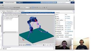 Designing Robot Manipulator Algorithms [upl. by Anom]