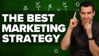 The Best Marketing Strategy For A New Business Or Product [upl. by Veronika]