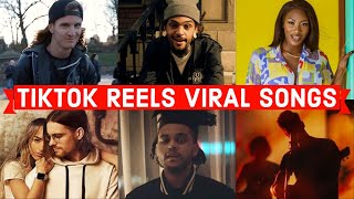 Viral Songs 2021 Part 8  Songs You Probably Dont Know the Name Tik Tok amp Reels [upl. by Celio]