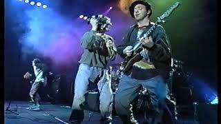 THE HAPPY MONDAYS  LIVE AT THE GMEX  1990 [upl. by Raymund590]