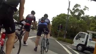 Compilation incidenti di ciclisti [upl. by Atinor]