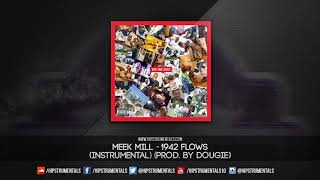 Meek Mill  Two Wrongs feat Guordan Banks amp Pusha T Official Audio [upl. by Malti]