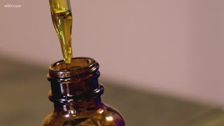 CBD may interfere with daily medications [upl. by Niajneb]