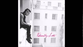 Falling in Reverse  Fashionably Late Album [upl. by Sivar430]