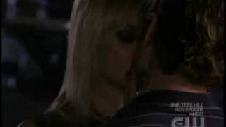 Gossip Girl  Nate and Jenny kiss [upl. by Charmane237]