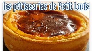 recette du flan parisien [upl. by Matheny]