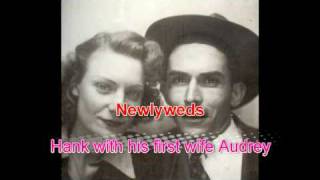 Hank Williams Sr Four Songs HIGH [upl. by Stodder]