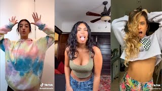 Savage  Megan Thee Stallion New TikTok Dance Compilation  Best Dance Challenges 2020 [upl. by Rahal]