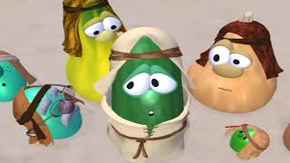 VeggieTales When The Saints Go Marching In [upl. by Guinn]